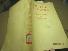 SULFUR BONDING 5847