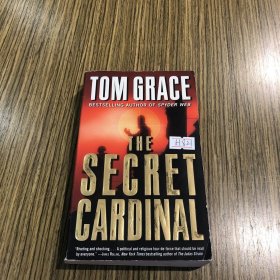 The Secret Cardinal