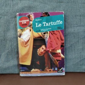 Le Tartuffe【法文原版】