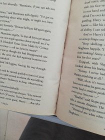 Harry Potter and the Half-Blood Prince