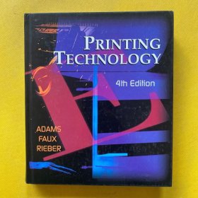 printing technology（精装）