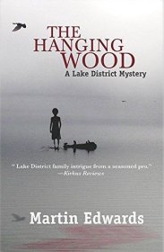 The Hanging Wood (Lake District Mysteries )