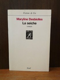 La Seiche【法文原版】