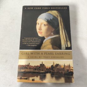 Girl with a Pearl Earring