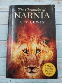 The Chronicles of Narnia