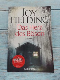 Das Herz des B?sen: Roman (German)德文