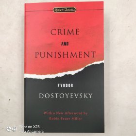 Crime and Punishment