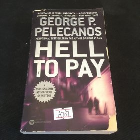 HELL TO PAY