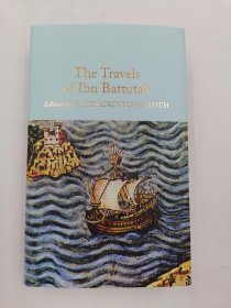 The Travels of Ibn Battutah