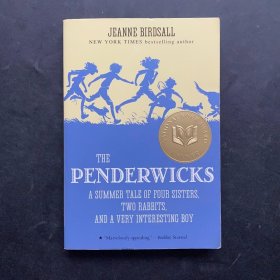 The Penderwicks 夏天的故事