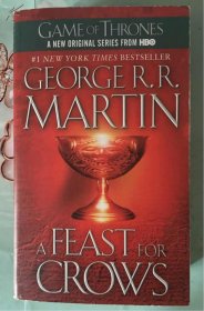 A Feast for Crows