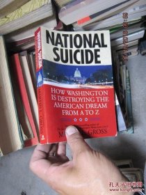 national suicide 6079苏联的军事援助 National Suicide: Military Aid to the Soviet Union