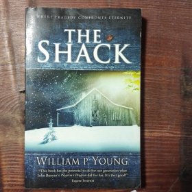 The Shack：Where Tragedy Confronts Eternity