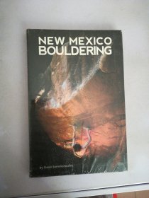 NEW MEXICO BOULDERING