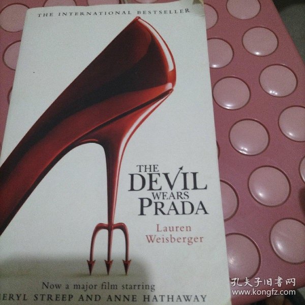 The Devil Wears Prada