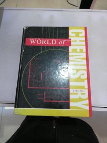 world of chemistry