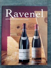 ravenel autumn auction 2019