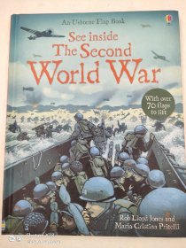 Second World War