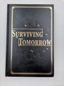 Surviving Tomorrow: A charity anthology