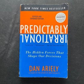 Predictably Irrational Revised and Expanded Edition