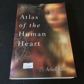 ATLAS OF THE HUMAN HEART