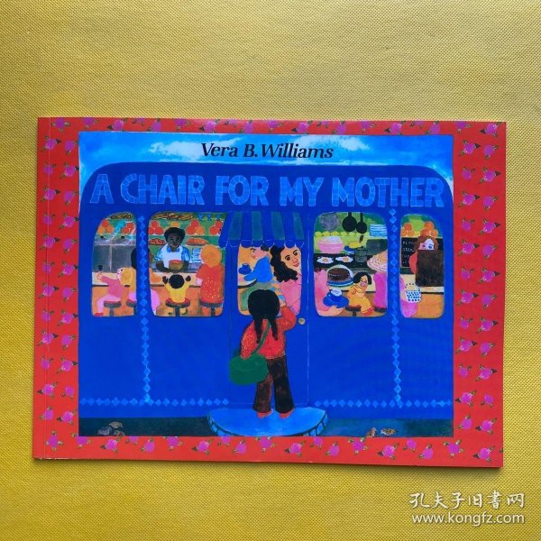 A Chair for My Mother 25th Anniversary Edition