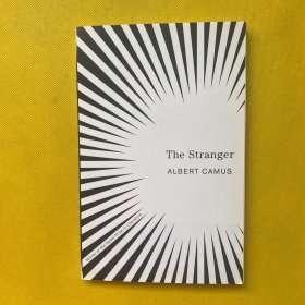 The Stranger