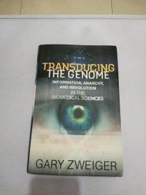 TRANSDUCING THE GENOME