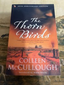 The Thorn Birds