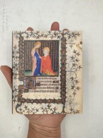 Books of Hours：Phaidon Miniature Editions