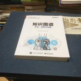 知识图谱:方法.实践与应用 