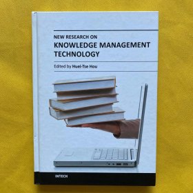 NEW RESEARCHON KNOWLEDGE MANAGEMENT TECHNOLOGY