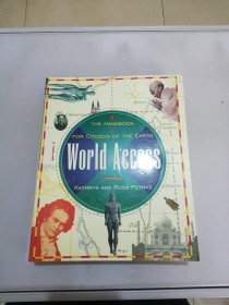 The handbook for citizens of the earth World Access