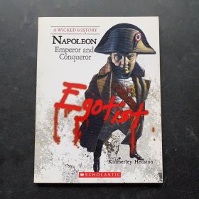 Napoleon: Emperor and Conqueror