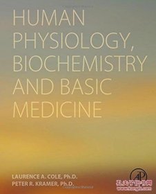 Human Physiology  Biochemistry and Basic Medicine