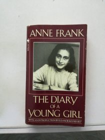 THE DIARY OF A YOUNG GIRL：The Diary of a Young Girl