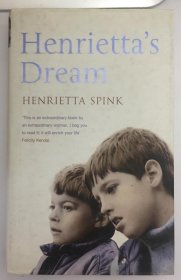 Henrietta's Dream: A Mother's Search for a Better Life for Henry