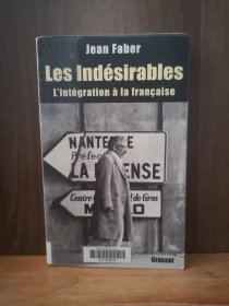 Les Indésirables【法文原版】