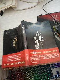 风起毛乌素