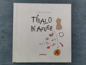 Tíralo pa' afuera (Spanish)其他语种