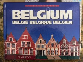 Belgium 比利时