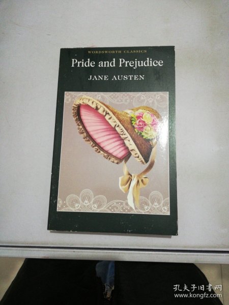 Pride and Prejudice