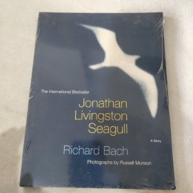 Jonathan Livingston Seagull