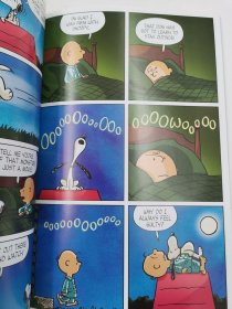 Peanuts Vol. 7