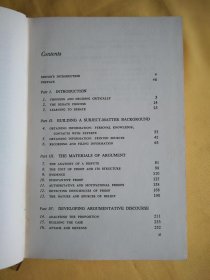 英文 1963年版 布面精装 《决策》 decision by debate by Douglas Ehninger and Wayne Brockriede