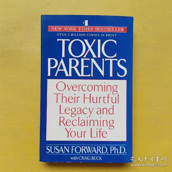 Toxic Parents