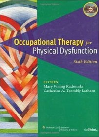 Occupational Therapy for Physical Dysfunction