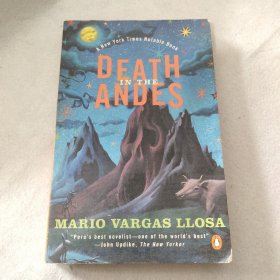 Death in the Andes