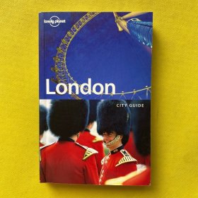 伦敦 London