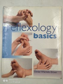 Reflexology Basics